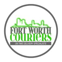 fort worth couriers